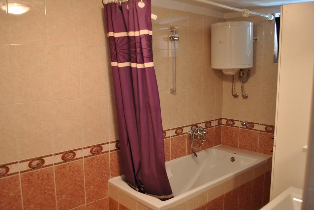 Old Town Uspon Appartement Pula