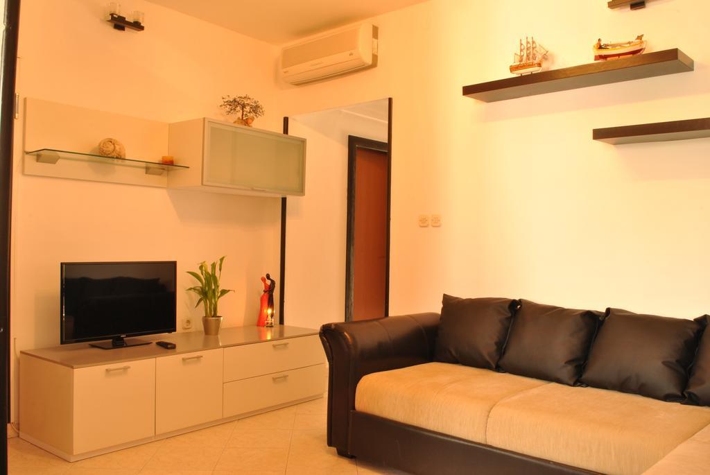 Old Town Uspon Appartement Pula