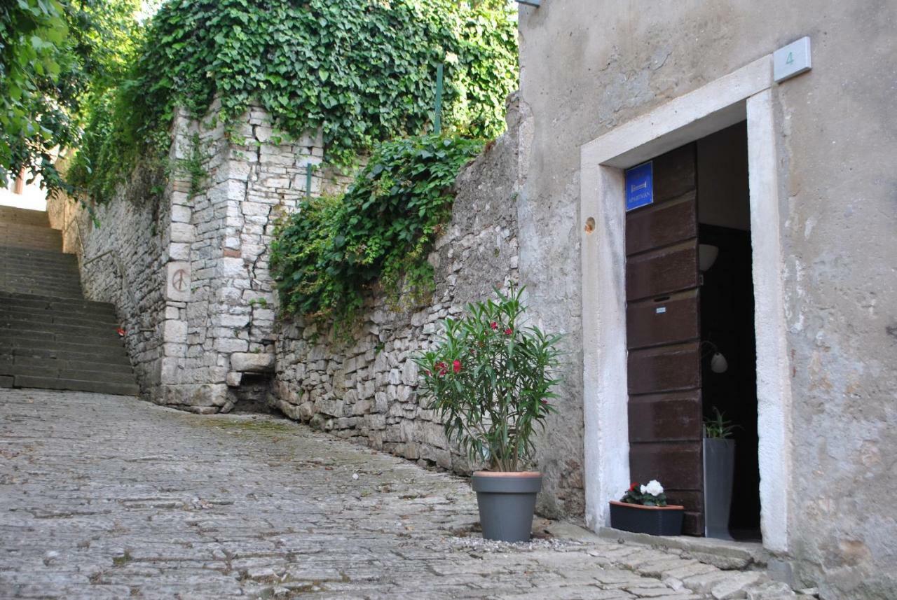 Appartement Old Town Uspon