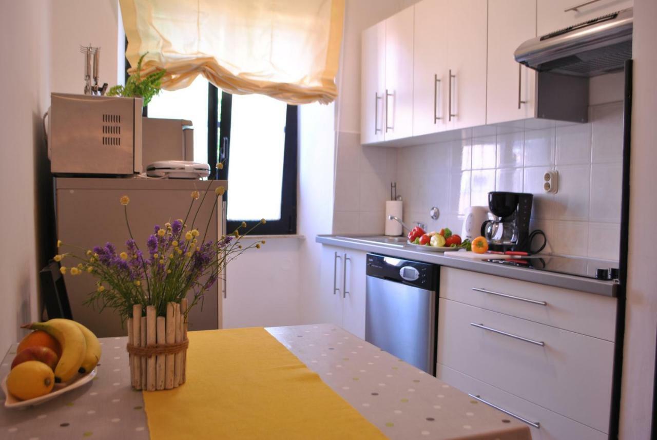Old Town Uspon Appartement Pula